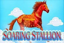 Soaring Stallion slot